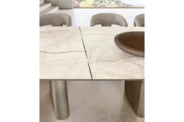 Eforma_ALBERT_ceramic top XL_detail Uudised - Milano 2025 mess - Eforma - ALBERT - ceramic top XL - detail