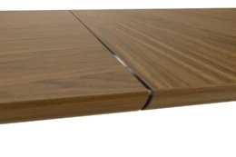 Eforma_ALBERT_wood top XL_detail Uudised - Milano 2025 mess - Eforma - ALBERT - wood top XL - detail