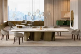 Eforma_ONDA_ceramic top XL Uudised - Milano 2025 mess - Eforma - ONDA - ceramic top XL