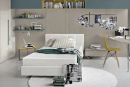 Tomasella_Children room 1 Uudised - News - Tomasella - Children room 1