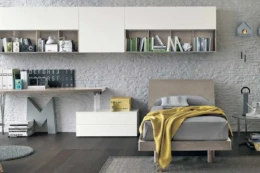 Tomasella_Children room 2 Uudised - News - Tomasella - Children room 2