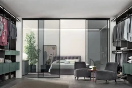 Tomasella_Walk-in wardrobes Uudised - News - Tomasella - Walk-in wardrobes