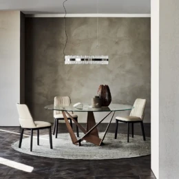 cattelan_skorpio round_4 Uudised - News - Cattelan Italia - SKORPIO Round