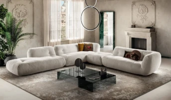 Lago_Happening_1491 Pehme mööbel - Soft furniture - Lago - Happening