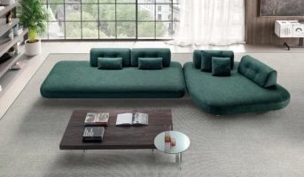 Lago_Sand_1153 Pehme mööbel - Soft furniture - Lago - Sand