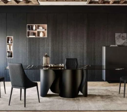 Eforma-table Onda, chair Sofia Elite Eforma-table Onda, chair Sofia Elite