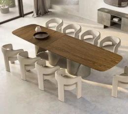 Eforma_ALBERT_wood top XL Eforma_ALBERT_wood top XL