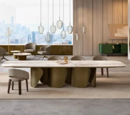 Eforma_ONDA - ceramic top XL Eforma_ONDA - ceramic top XL