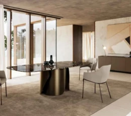 Eforma_ONDA_marble top Eforma_ONDA_marble top