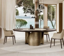 Eforma_ONDA_wood,ceramic top Eforma_ONDA_wood,ceramic top